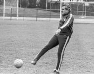 Miguel Munoz Real Madrid UCL